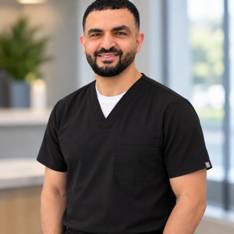 Profile photo of Dr. Ali Abuhaltam , 